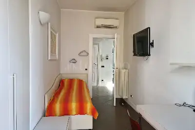 Casa in affitto, Via Pier Capponi, Firenze