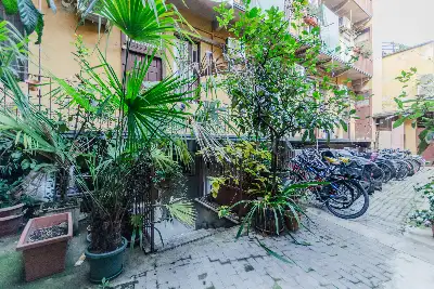 Casa in vendita, Via Luigi Porro Lambertenghi 3, Milano