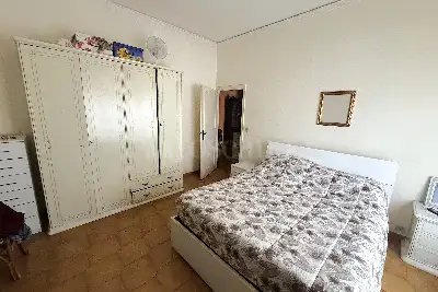 Casa in vendita, Via Flavia, Ladispoli