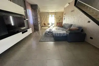 Villa Bifamiliare in vendita, Via Roma, Martinsicuro