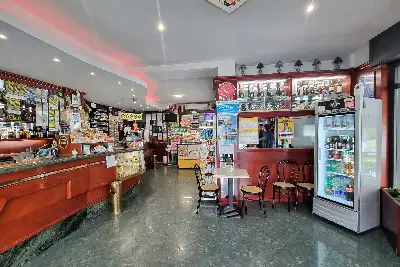 Attività Commerciale in vendita, Laghetto di Montecompatri Via Casilina , Monte Compatri