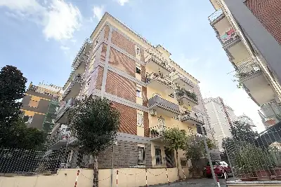 Casa in vendita, Via Portuense, Roma