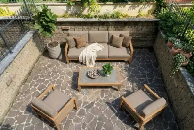 Villino a Schiera in vendita, Via dei Tulipani, Avezzano