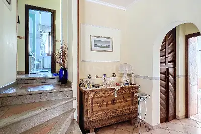 Villa in vendita, Via del Ginepro, Sassari