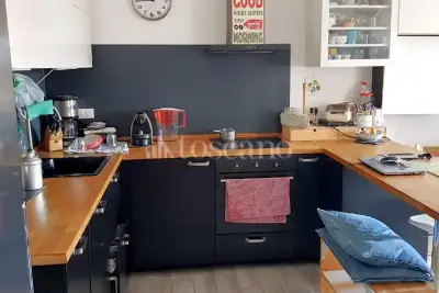 Casa in affitto, Via Tavazzano 16, Milano