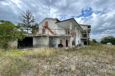 Casa Indipendente in vendita, Civitella del tronto , Civitella del Tronto