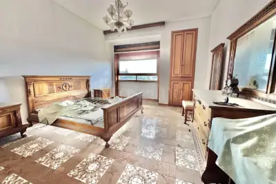 Villa in vendita, Via Gustavo Giovannoni, Roma