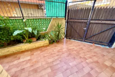 Casa in vendita, Via Palo Laziale, Ladispoli