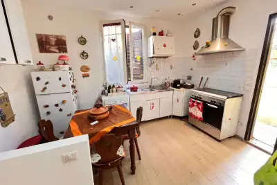 Casa in vendita, Via Piansano, Roma