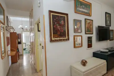 Casa in vendita, Via Gaetano Perusini, Roma