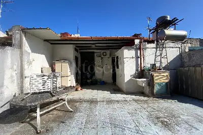 Casa Indipendente in vendita, Viale Annunziata, Messina