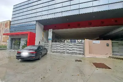 Capannone in vendita, Via Seradello, Sarezzo