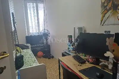 Casa in vendita, Via Prenestina, Roma