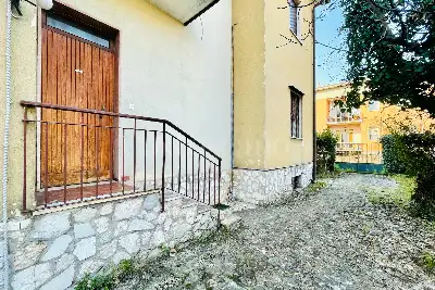 Villa Bifamiliare in vendita, Via Ottaviano Montini, Brescia