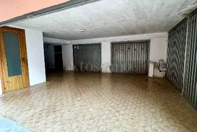 Casa in vendita, Via Garibaldi, Monteforte Irpino