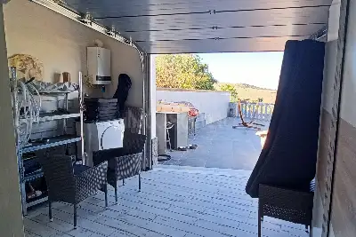 Casa Indipendente in vendita, via Soria, 110, Valderice