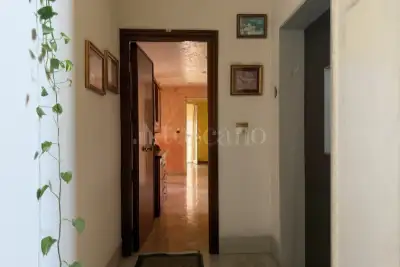 Casa in vendita, Via Messina Marine, Palermo
