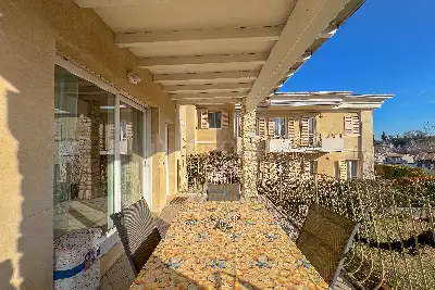 Villa Bifamiliare in vendita, via dugali, Padenghe sul Garda