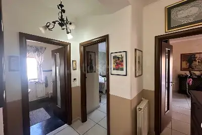 Casa in vendita, Via Regione Siciliana, Mascalucia