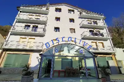 Attività Commerciale in vendita, Corso Umberto I, San Fele