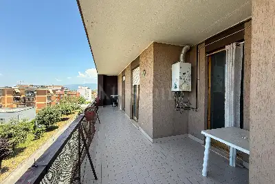 Casa in vendita, Via Carlo Romagnoli, Latina