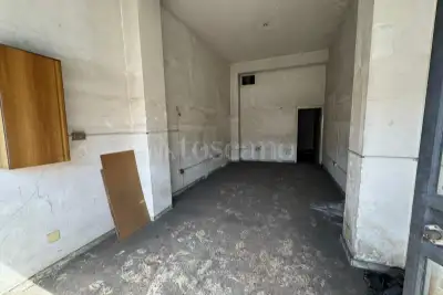 Negozio in vendita, Via Paolo Bentivoglio, Catania