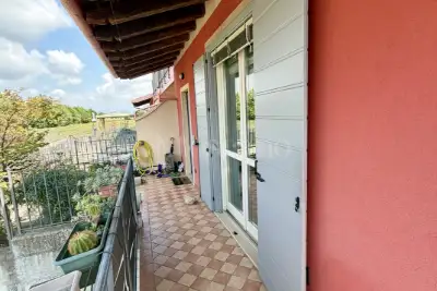 Villino a Schiera in vendita, Via G.Verdi, Barbariga