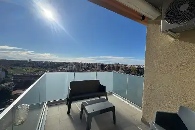 Casa in vendita, Via Capo dell'Argentiera, Roma