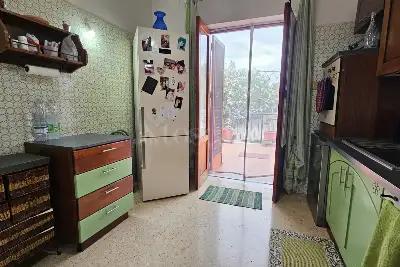 Villa in vendita, Lungomare Cristoforo Colombo, Palermo