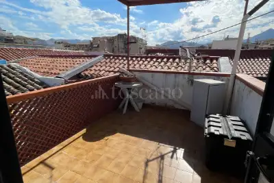 Casa in vendita, Via Rosario Riolo, Palermo