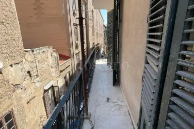 Casa in vendita, Via dell'Università, Palermo