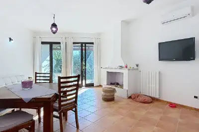 Villino a Schiera in vendita, Località Monte Carru, Alghero