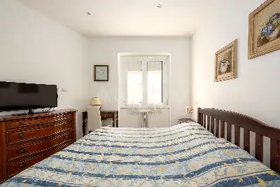 Casa in vendita, Via Luigi Pulci, Roma