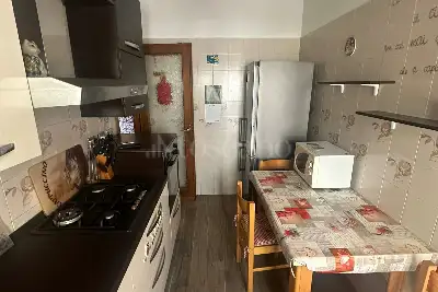 Casa in vendita, Via Andrea Meldola, Roma