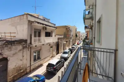 Casa in vendita, Via Vespasiano, Brindisi