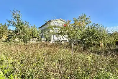 Magazzino in vendita, Via Embriciera, Capriglia Irpina, Capriglia Irpina