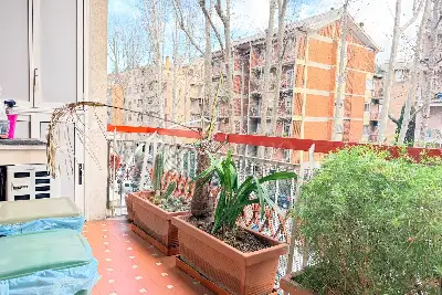 Casa in vendita, Via Arturo Graf, Roma