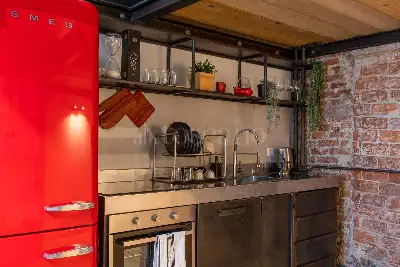 Casa in vendita, Via Marcantonio dal Re, Milano