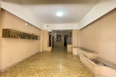 Casa in vendita, Via Lorenzo Perosi, Messina