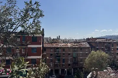 Casa in vendita, Via Della Grada, Bologna