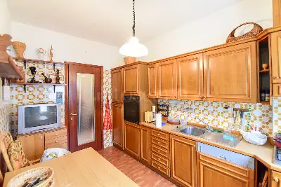 Casa in vendita, Via Deledda, Como