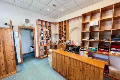 Negozio in vendita, Via della Corona Australe, Fiumicino