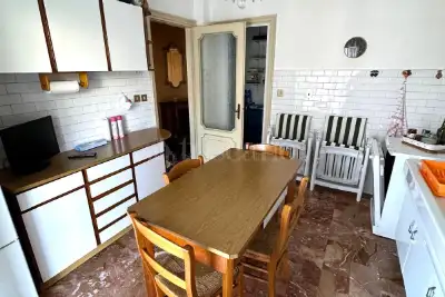 Casa in vendita, Via Aldo Manuzio, Genova