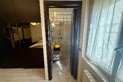 Casa in vendita, Via Massimiliano Kolbe, Borgosatollo