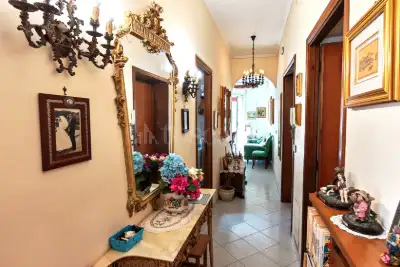 Casa in vendita, Largo Nella Mortara, Roma