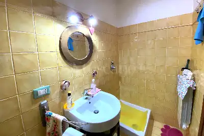 Villino a Schiera in vendita, Via Lidia Bianchi, Roma