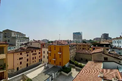 Casa in vendita, Corso Martiri Libertà , Brescia