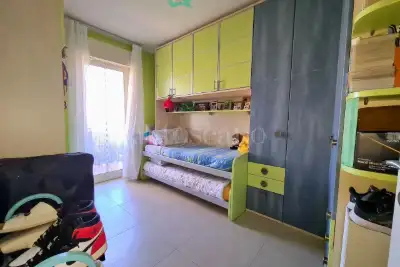 Casa in vendita, Via Corvara, Nettuno