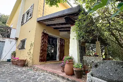 Villa in vendita, Strada Vicinale Monti Bianchinu 23, Sassari