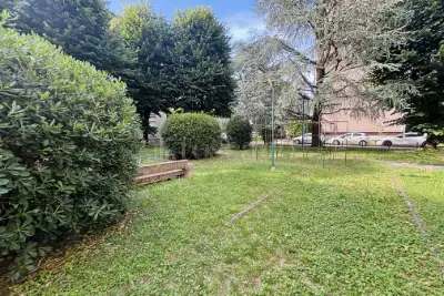 Casa in vendita, Via Carlo Fisogni, Brescia
